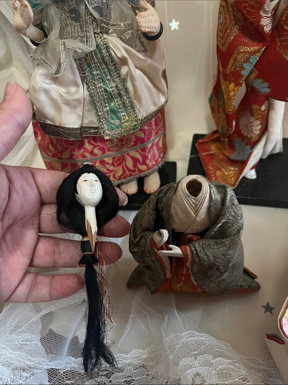 N/A beautiful set